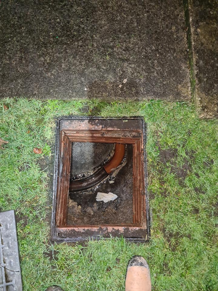 Blocked Drains Preston