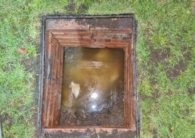 Blocked Drains North West