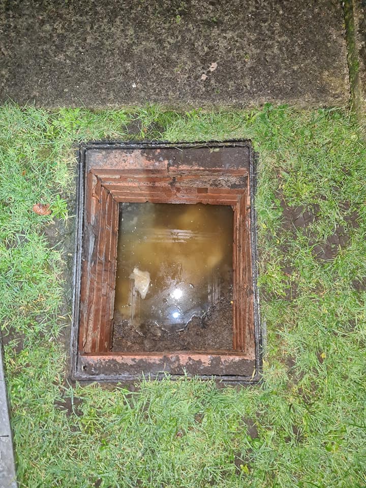 Blocked Drains Preston