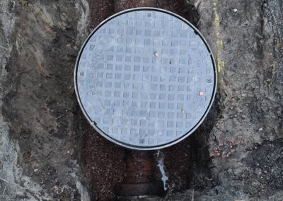 Drainage Contractor Manchester