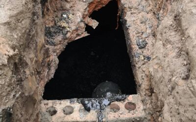 Drain Repair Preston