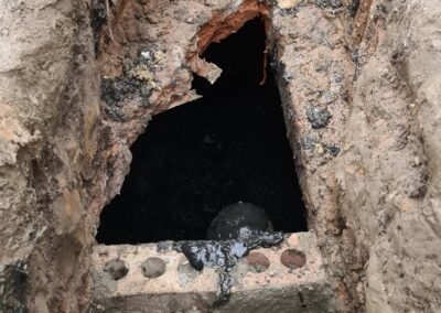 Drain Repair Preston