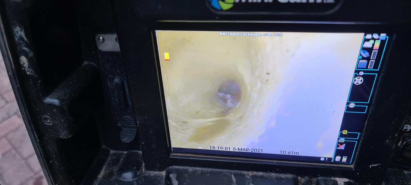 Blocked Drains in Yorkshire Your Local Drainage Contractors Call 24/7