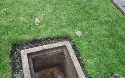 Blocked Drains in Bolton