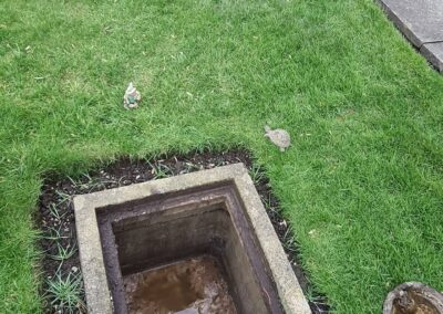 Blocked Drains in Bolton