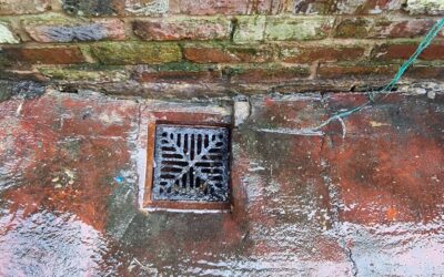 Blocked Drains Liverpool