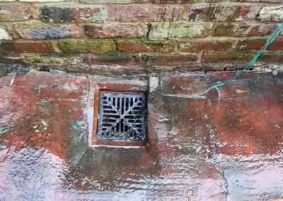 Blocked Drains Liverpool