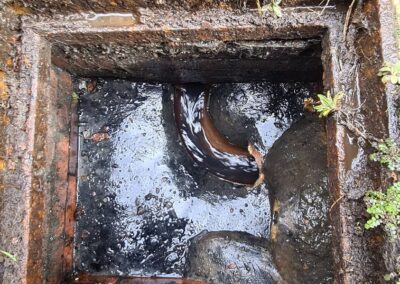 Blocked Drains in Leyland