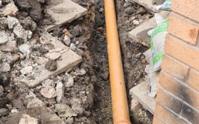 Blocked Drains in Chorley