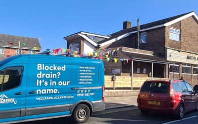 Blocked Drains Bamber Bridge