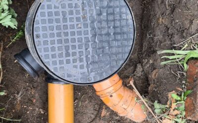 Blocked Drains in Darwen