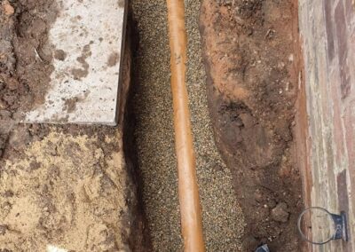 Drainage Repairs Preston