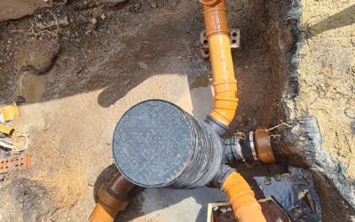 Drainage Contractors North West