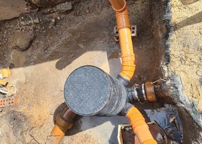 Drainage Contractors North West