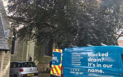 Local Drainage Contractor in Preston