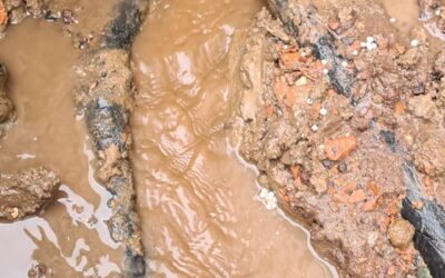 Drainage Contractor in Blackpool