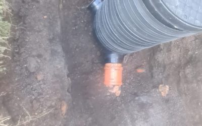 Drain Specialist Near Me