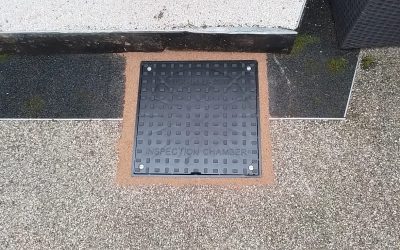 Drain Repair Near Me