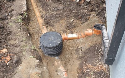 Drain Repair Bamber Bridge