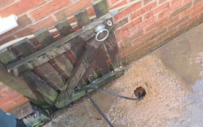 Drain Repairs Garstang