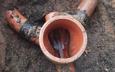 Blocked Drains Ribchester