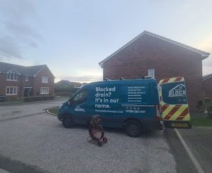 Preston Drainage Unblocking Services