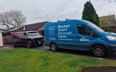 Blocked Drains Poulton