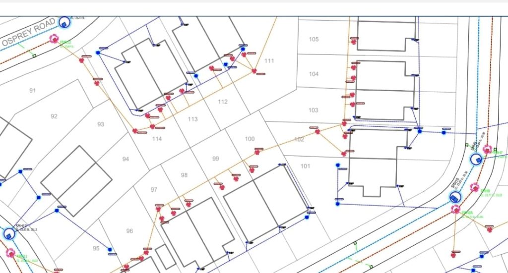 Preston Drainage Unblocking