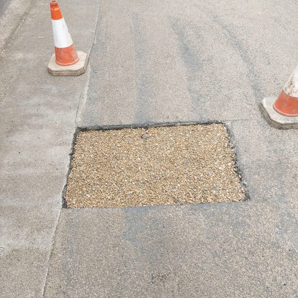 Drain Repair Garstang