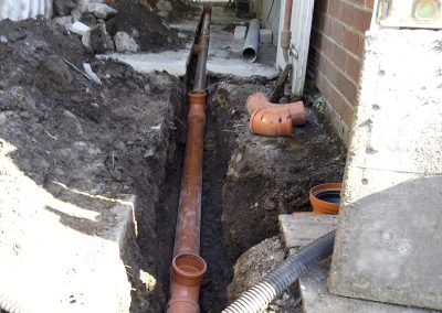 Drain Installation Blackpool