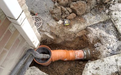 Preston Drain Repairs