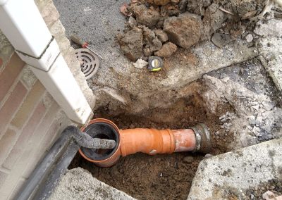 Preston Drain Repairs