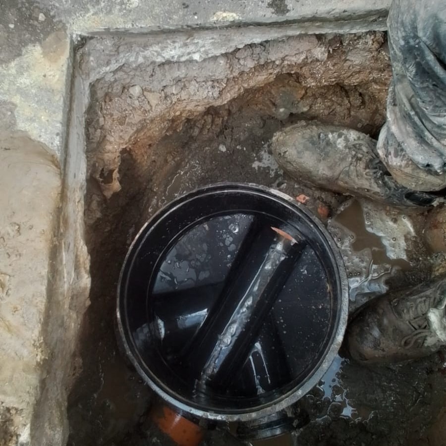 Drain Repair Blackburn