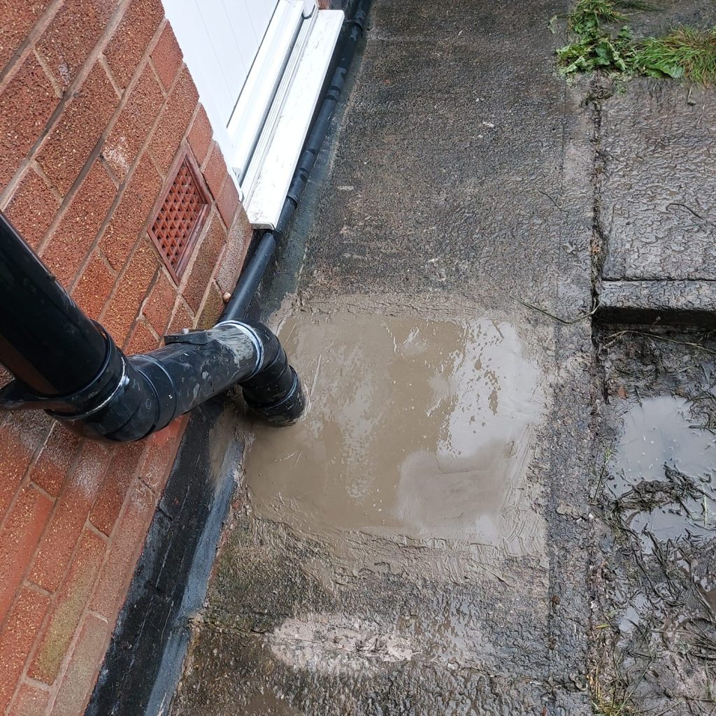 Local drain experts Preston