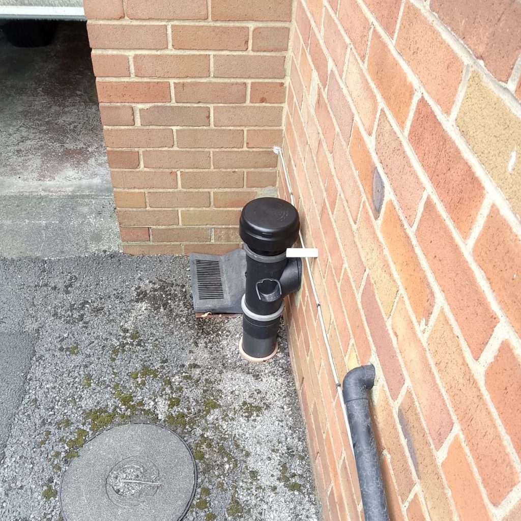 Preston Drain Repairs