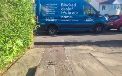 Preston Drain Service