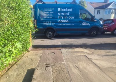 Preston Drain Service