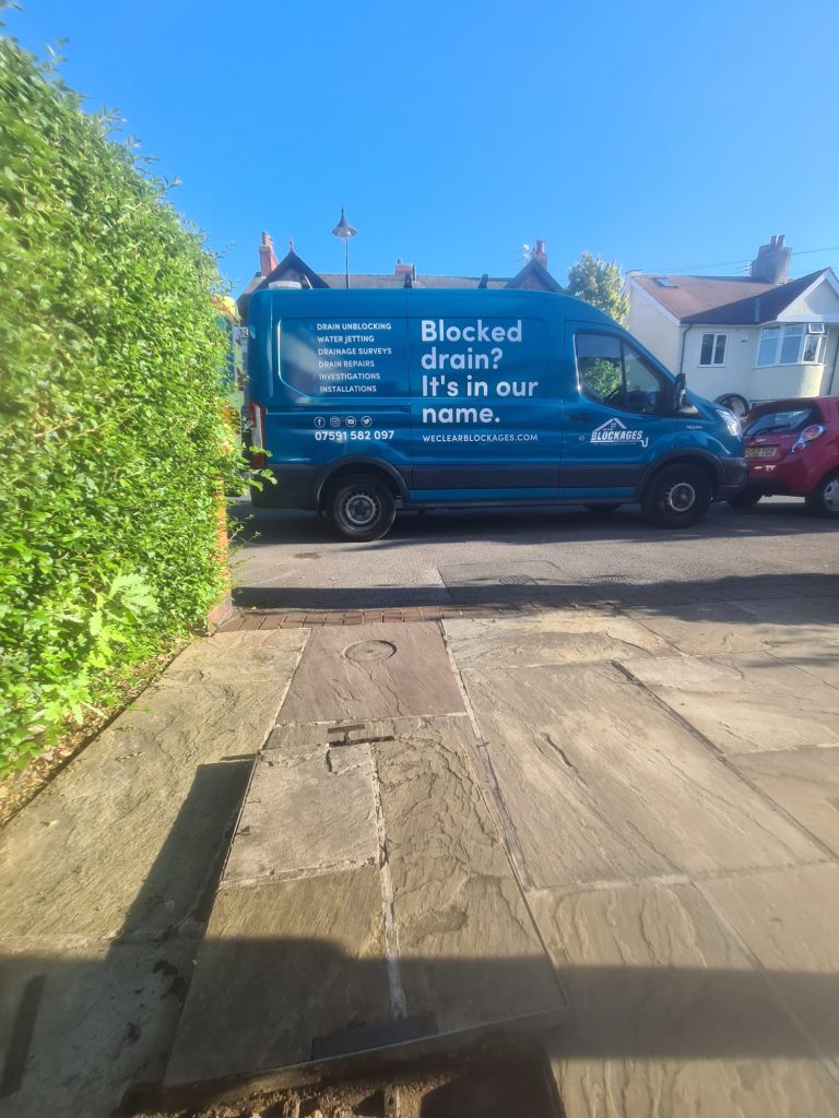 Preston Drain Service