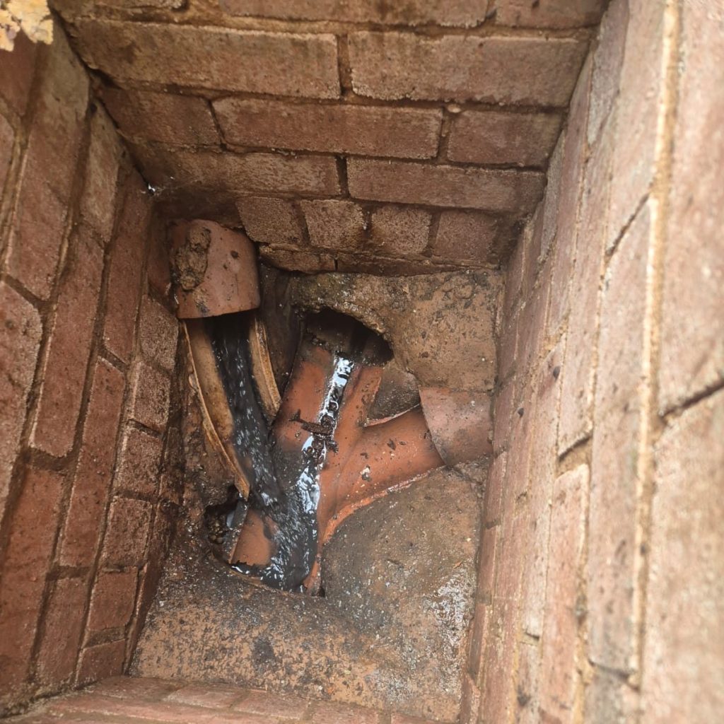 Drain Services Blackpool