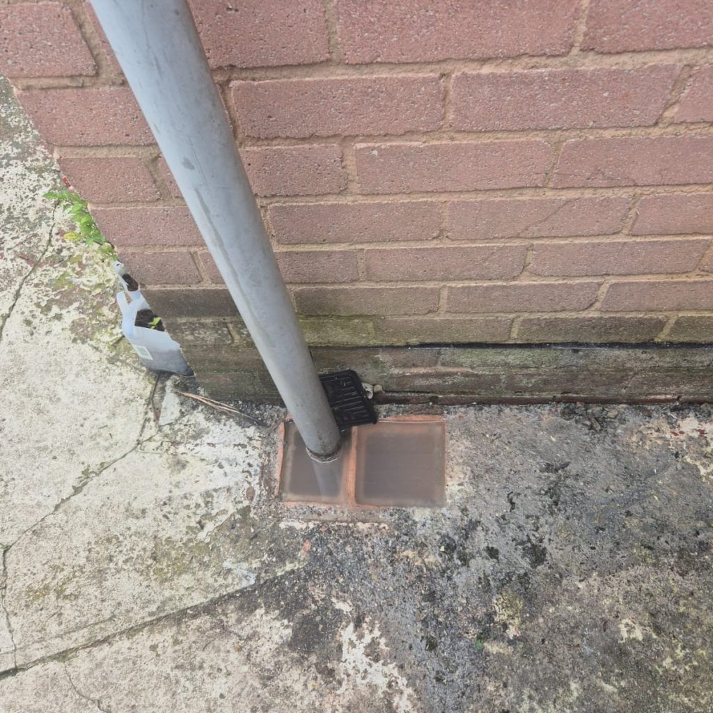 Drain Services Preston
