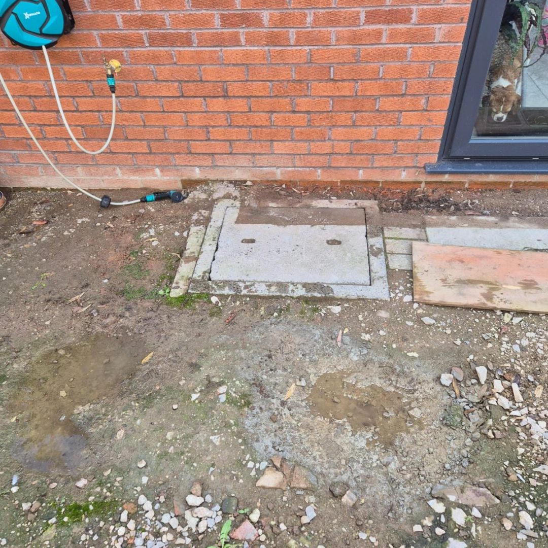 Drain Services Preston