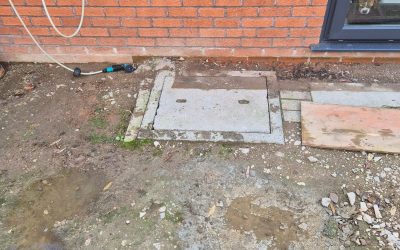 Drain Maintenance Preston