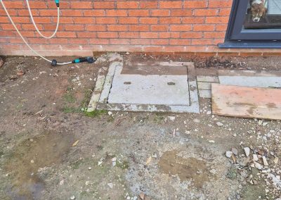 Drain Maintenance Preston