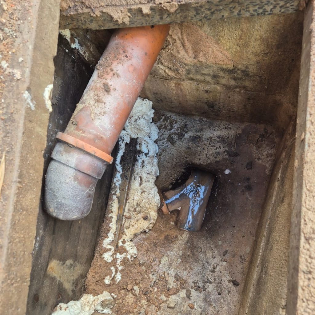 Drain Maintenance Preston