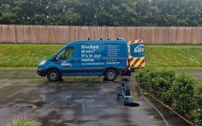 Clear Blocked Drains Preston