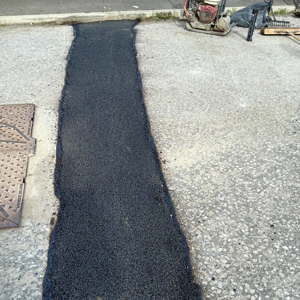 Preston Drain Repairs 
