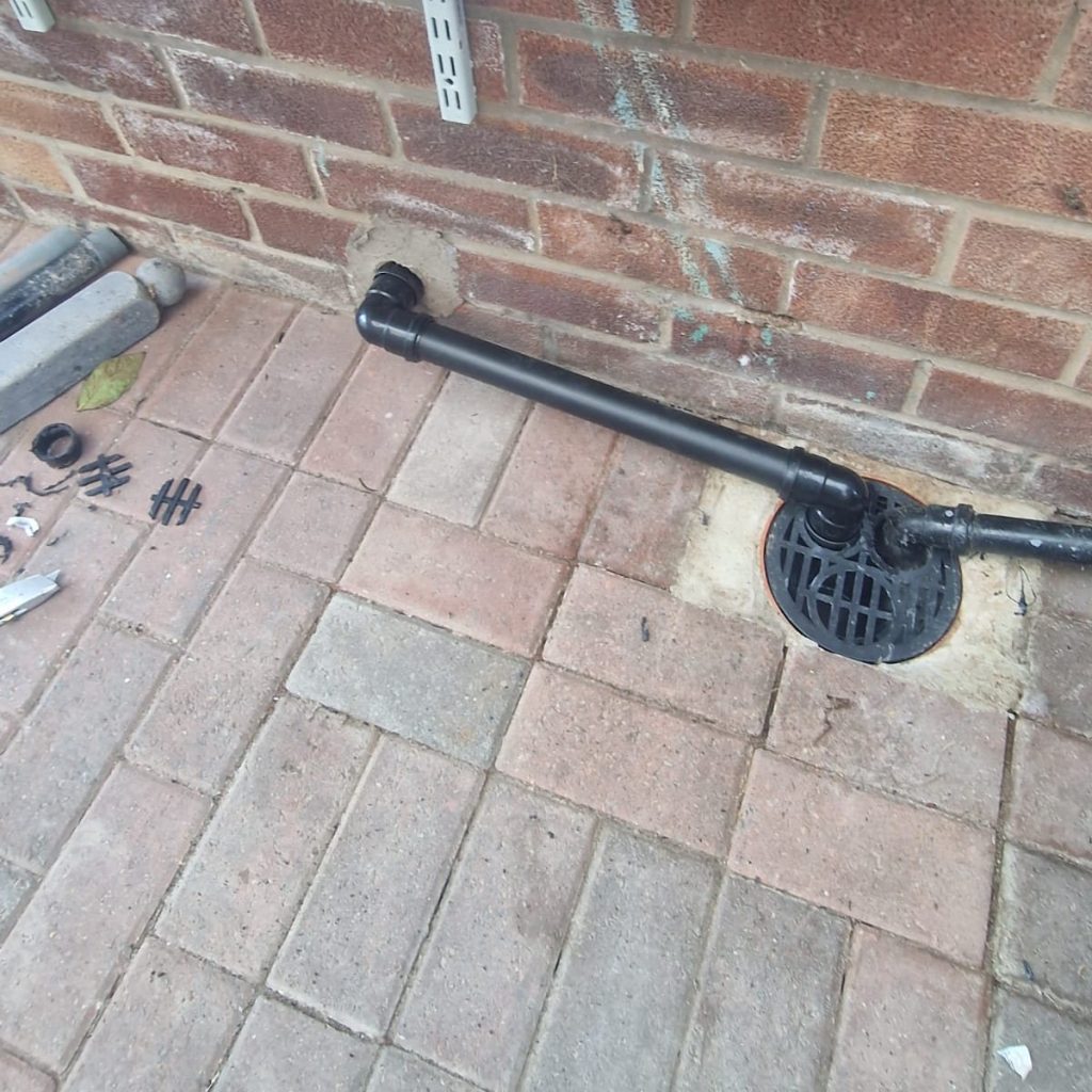 Drain Repairs Preston 