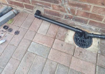 Preston Drain Repair