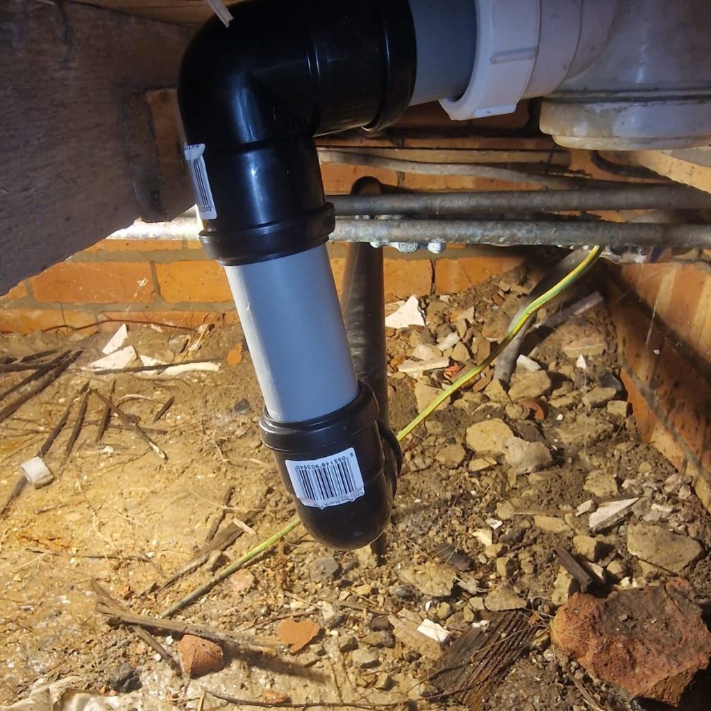 Preston Drain Repairs 