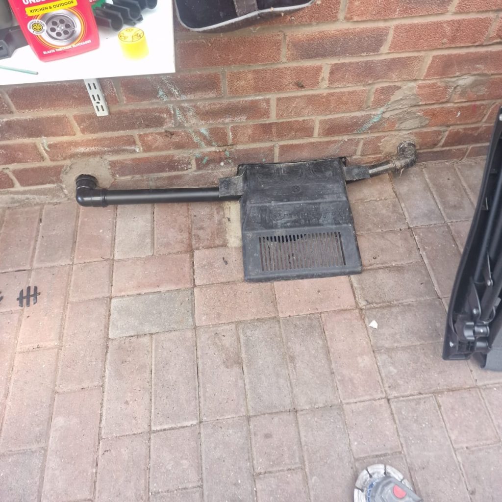 Drain Repair Preston 